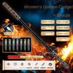 Bronze