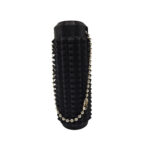 Black (with Chain)