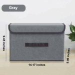 Gray