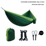 Dark Green / Apple Green