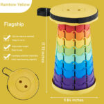 Yellow Color