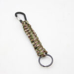 Army Green Camouflage