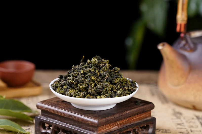 Oolong Tea