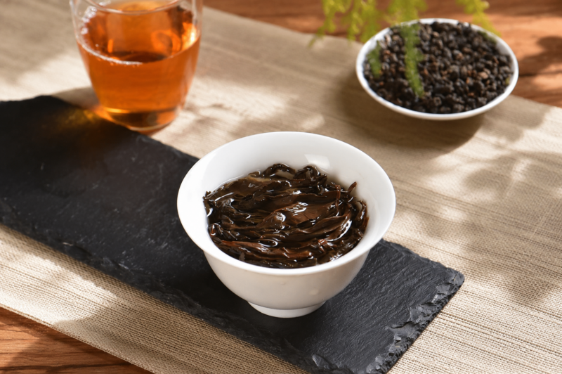 yunnanqingxincha