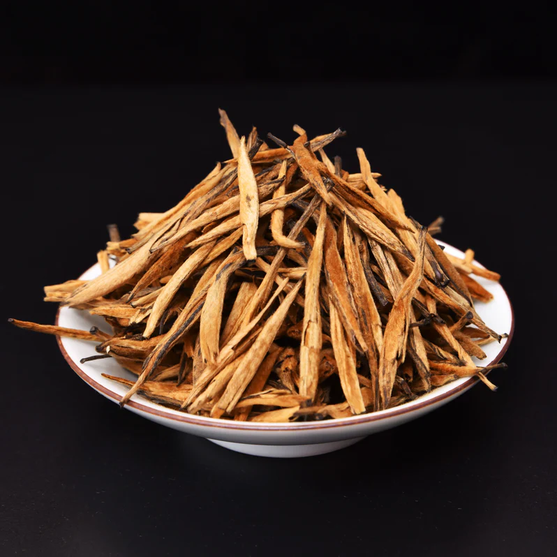 Black Tea