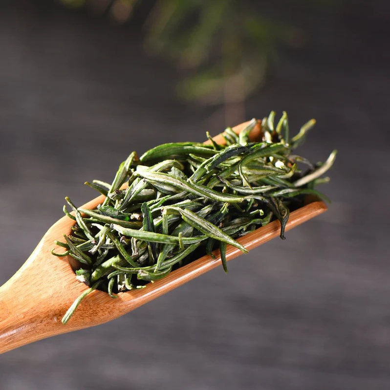 Green Tea
