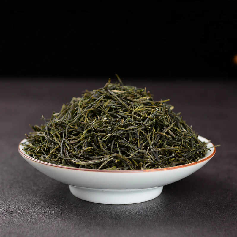Lushan “Cloud Mist” Green Tea from Jiangxi