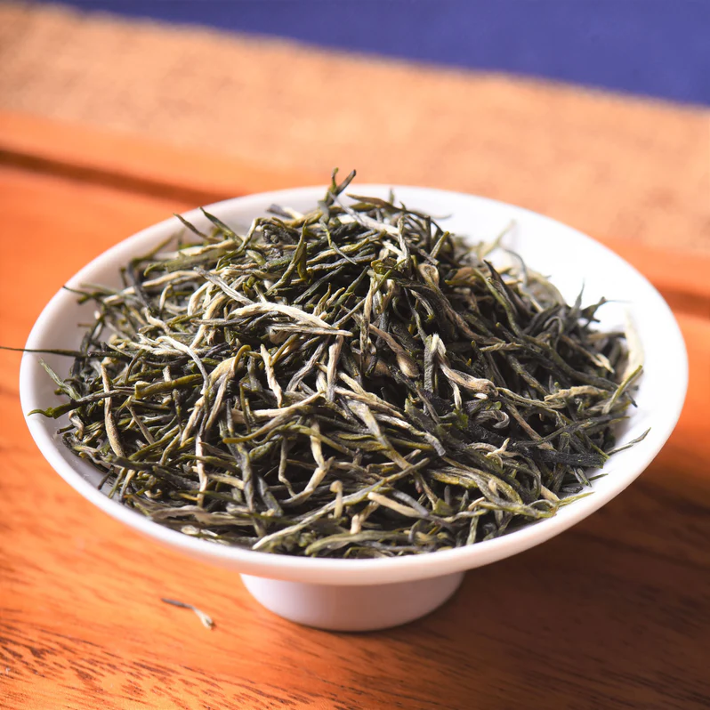 Henan Xinyang Maojian Green Tea – Premium Loose Leaf Green Tea