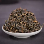 Premium Wild Litsea Cubeba Herbal Cooling Tea
